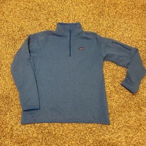 Patagonia fleece women’s size xL